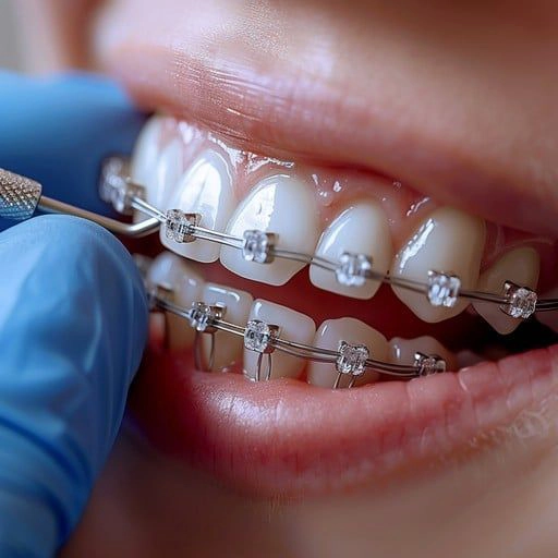 Orthodontics